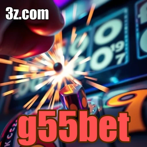 Esports em Alta: Conheça a Seção do g55bet