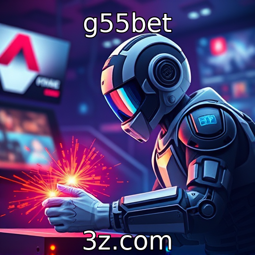 Impacto das tecnologias emergentes na indústria de jogos