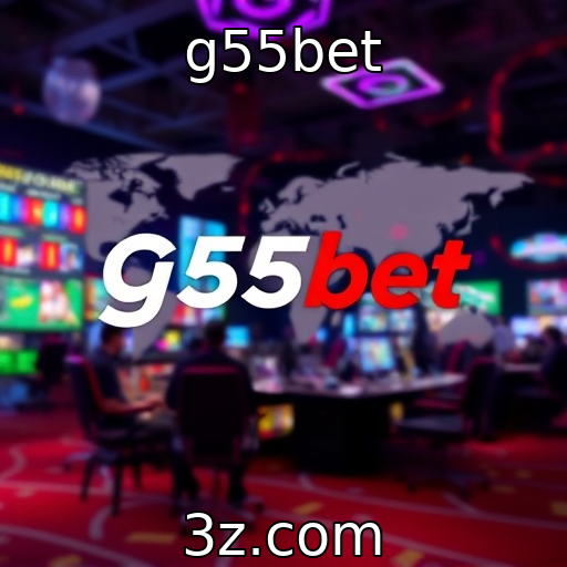 Expansão global de operadores de iGaming e suas implicações