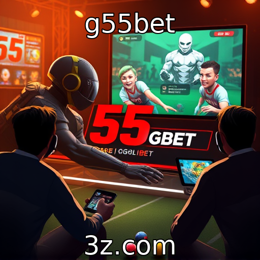 Tendências inovadoras na indústria de jogos