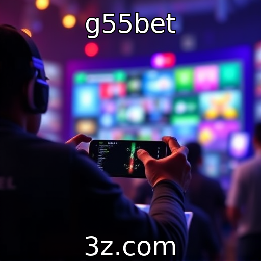 Análise das tendências de jogos móveis em 2025