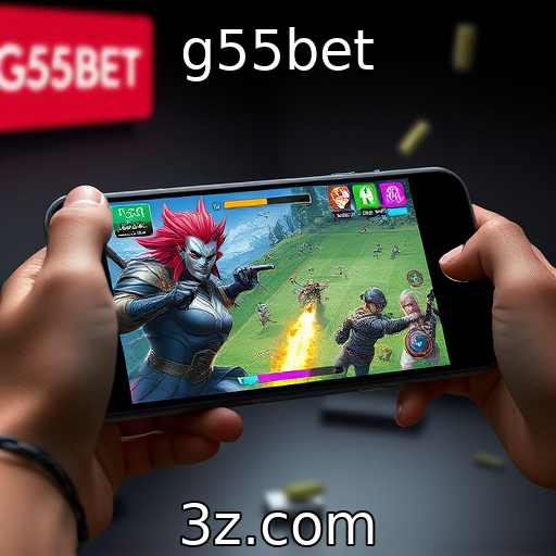 A evolução dos jogos mobile no mercado atual