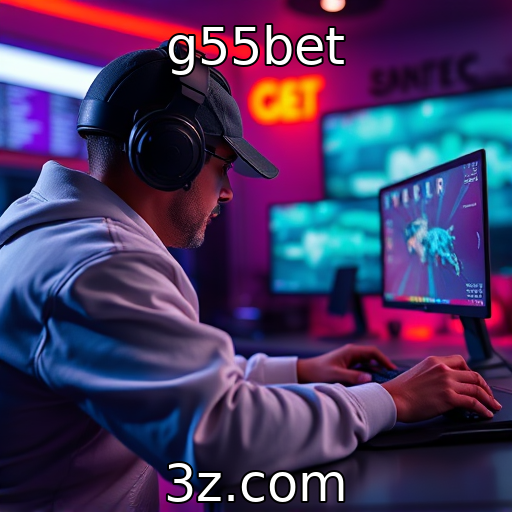 Novas tecnologias transformando a experiência gamer