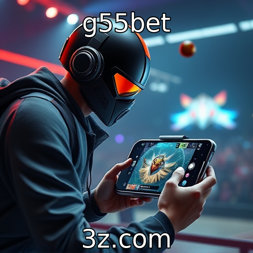 Exploração das novas tecnologias em jogos mobile