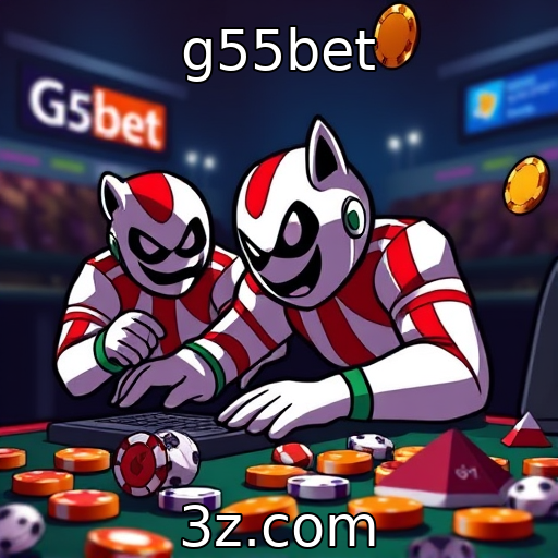 Mudanças nas preferências dos jogadores