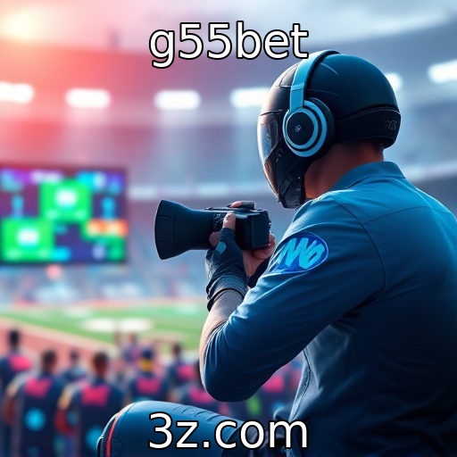 Inovações tecnológicas transformam a experiência dos gamers