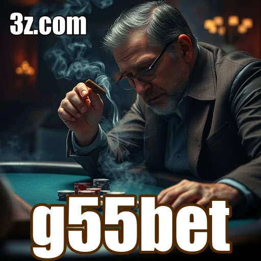 Notícias de jogos emocionantes no g55bet: fique por dentro!